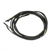 UF41892    Head and Tail Wiring with 2 Taillights---9N, 2N